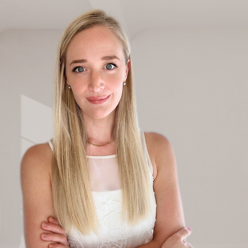 Janneke Storm, founder of Ayla & Storm
